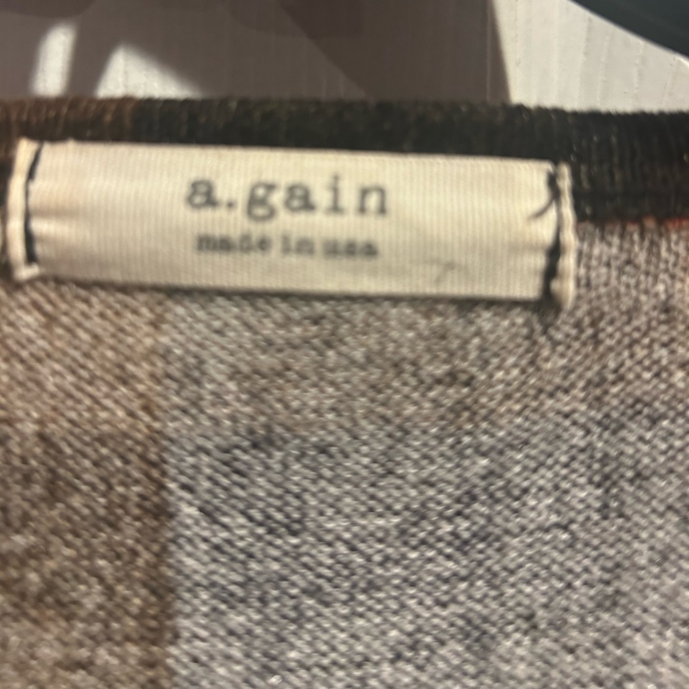 Open front duster - Picture 6 of 7